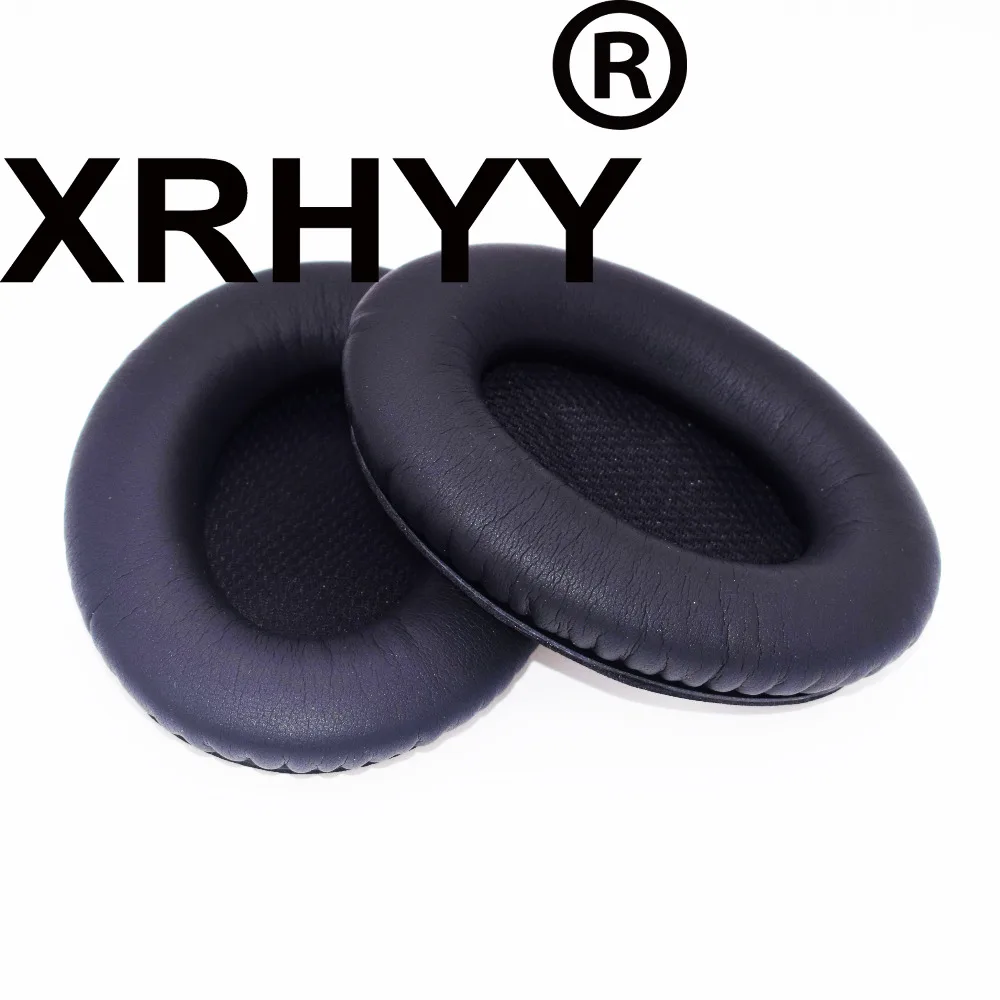 XRHYY Сменные амбушюры для Bose QC 2 QC2 15 QC15 25 QC25 35 QC35 SoundTrue AE2 AE2i AE2w наушники | Электроника