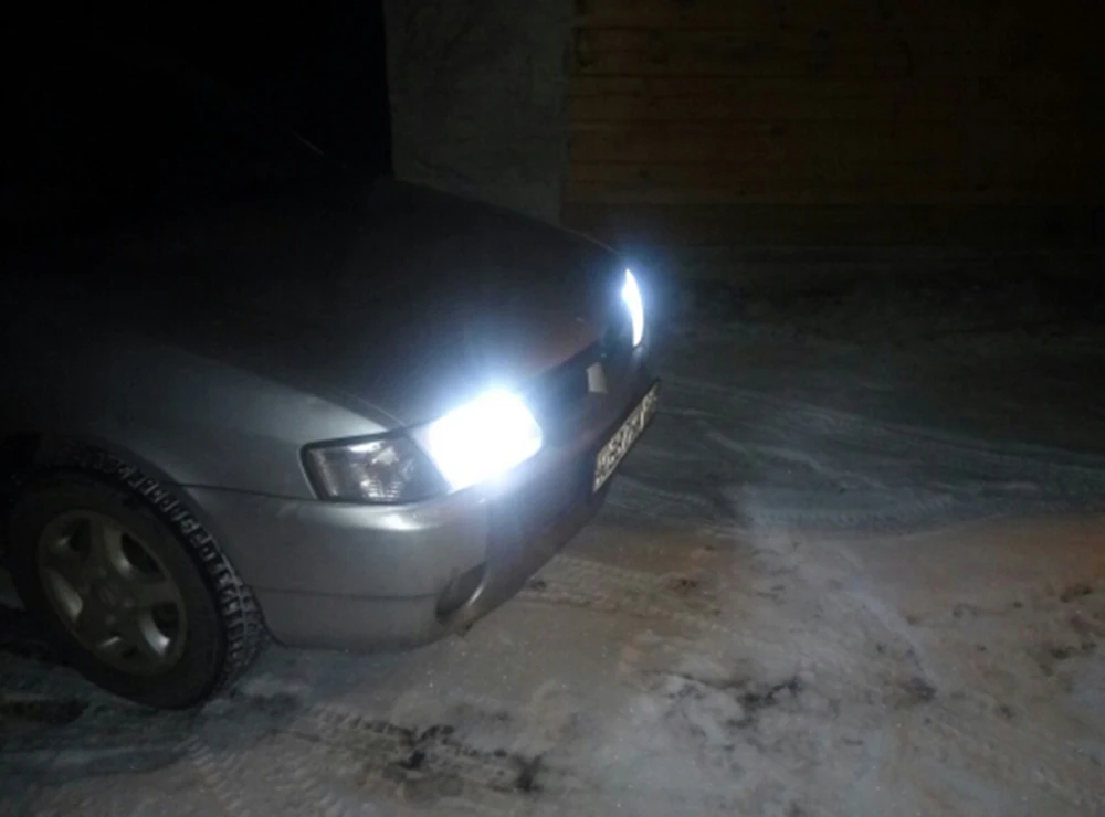 100 шт. светодиодсветильник лампы Canbus T10 3014 W5W 194 24 SMD|Сигнальная лампа| |