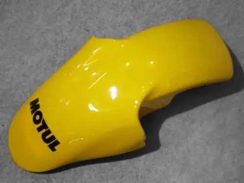 Желтый комплект синих обтекателей для YAMAHA YZFR6 98 99 00 01 02 YZF R6 1998 2000 2002 YZF600 ABS