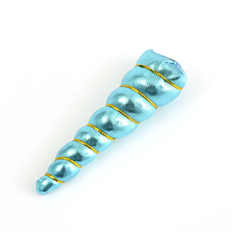 Рисунок 2 - повязка на голову в виде единорога