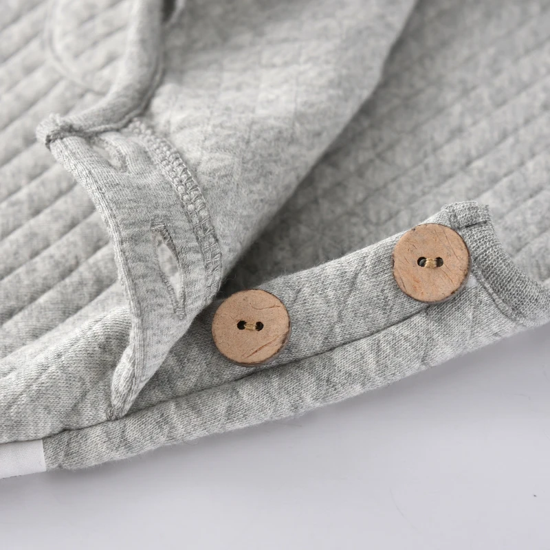 2019 детские комбинезоны высокого качества комбинезон для мальчиков и девочек в