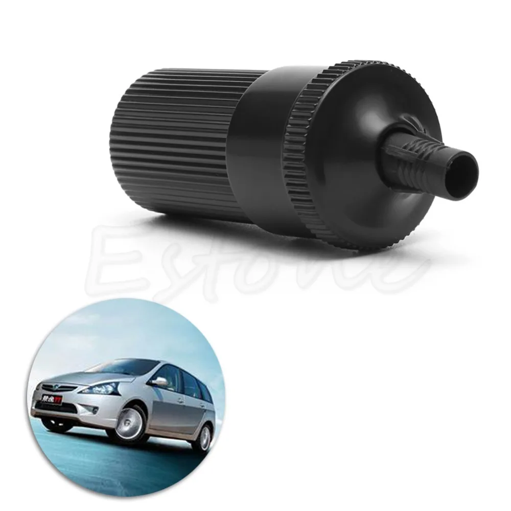 Автомобильный прикуриватель гнездо для шнура удлинителя гнездового разъема