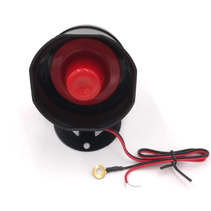 Новая автомобильная система сигнализации 13 + 6 дверь пульт дистанционного