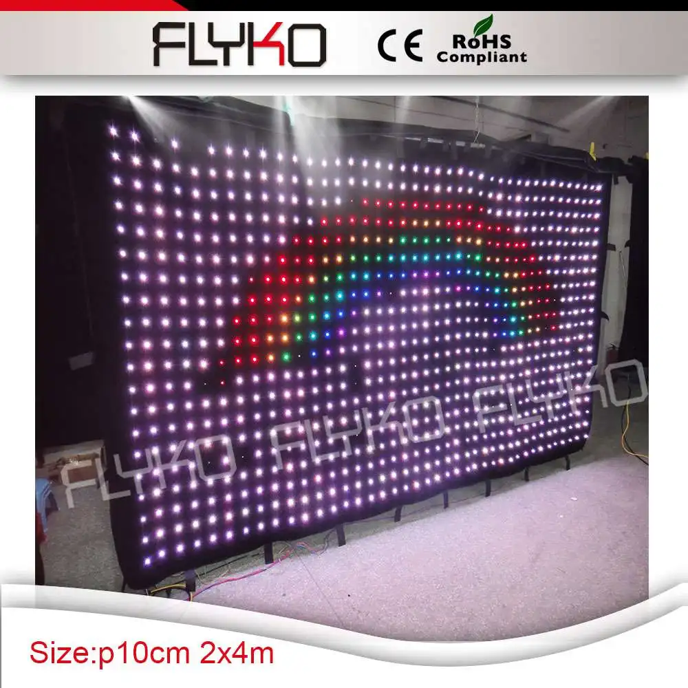 Рождественские светодиодные панели для украшения от китайских поставщиков