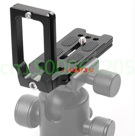 MPU105 быстросъемный l образный кронштейн для DSLR A9 A7R3A7R3 A7R A6400 A6300 Z6 Z7 R XT10 XT20 XT100 X70 X100S
