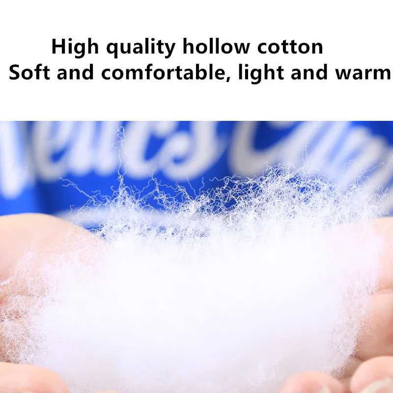 

Outdoor adult autumn and winter camping sleeping bag envelope sleeping bag thickening lengthened warm cotton sleeping bag
