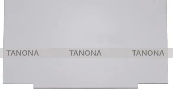 Оригинальный/Новый Для Lenovo Ideapad 700 15 15ISK Топ чехол ЖК крышка задняя корпус белый