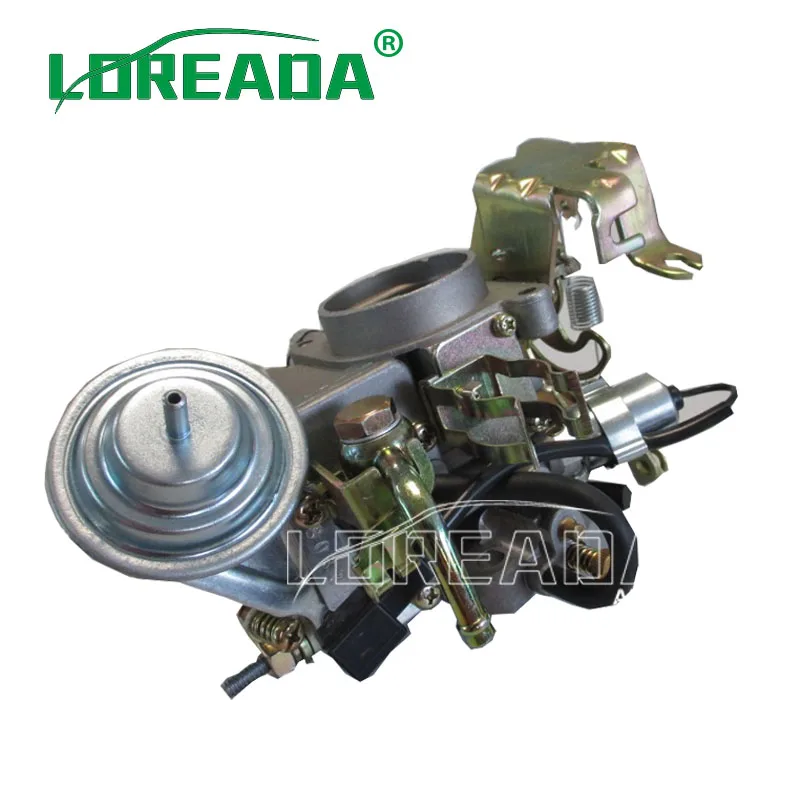 Карбюратор Carby carb в сборе для двигателя SUZUKI SJ410 13200-80322 13200-80321 1320080322 1320080321 |