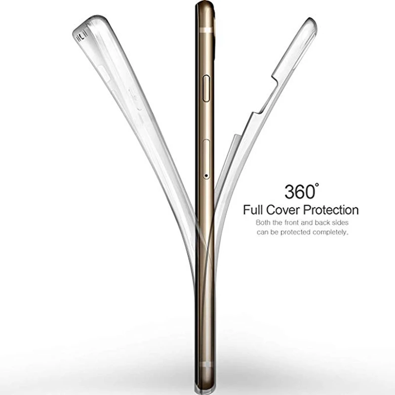 Передняя и задняя 360 градусов Чехол для iphone6 7 8 + XS MAX X XR 6 6S полный корпус ТПУ PC