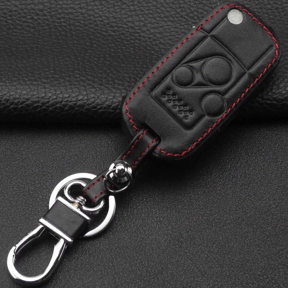 4 кнопки ремонт ДИСТАНЦИОННОГО чехол для выкидного ключа Fob вход Honda Accord Civic Pilot 3 +