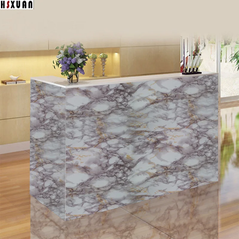 Гранит узор спальня Наклейка самоклеющиеся столешницу шкаф Мебель Стикеры