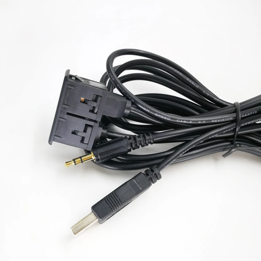 Biurlink 150 см Автомобильная лодка приборная панель с утапливаемым креплением USB порт