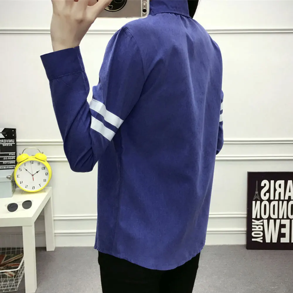 Женская блузка YIMOSI белая винтажная с длинным рукавом Повседневная офисная