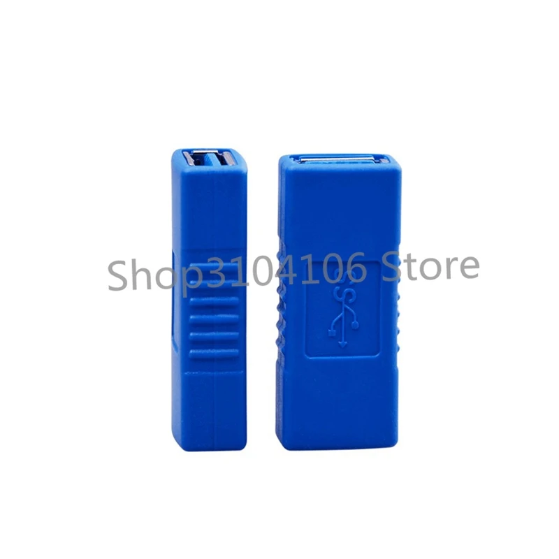 Переходник USB горячая Распродажа A (гнездо)/USB 3 0 AF (гнездо)/AF (гнездо) удлинитель
