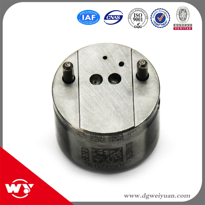 Бестселлер подлинный common rail Инжектор CRI клапан управления 9308 625C 9308Z625C 28277576 костюм