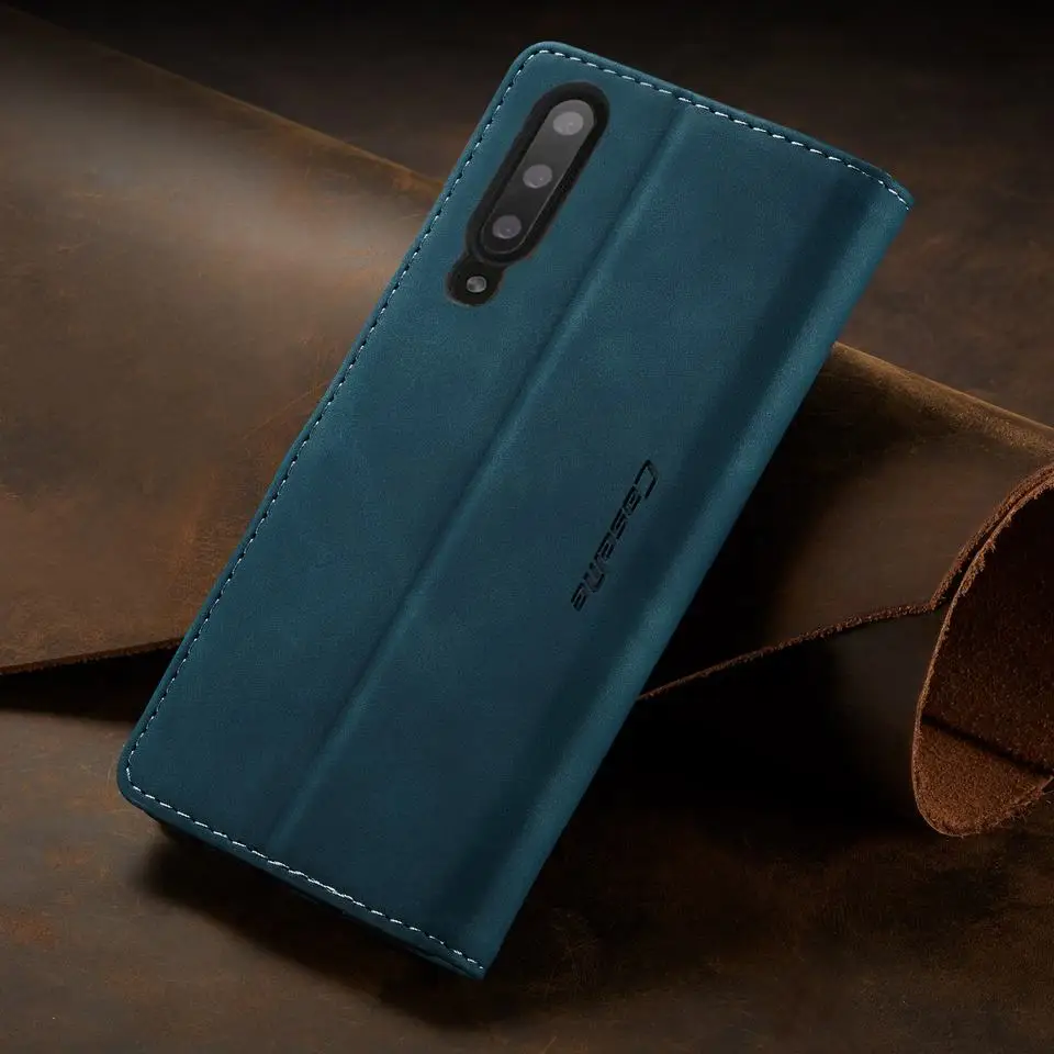 Чехол mi 9 для Xiaomi mi 9T Pro mi 9t флип Матовый кожаный бумажник держатель для карт роскошный Магнитный чехол для сотового телефона s On xaomi mi 9