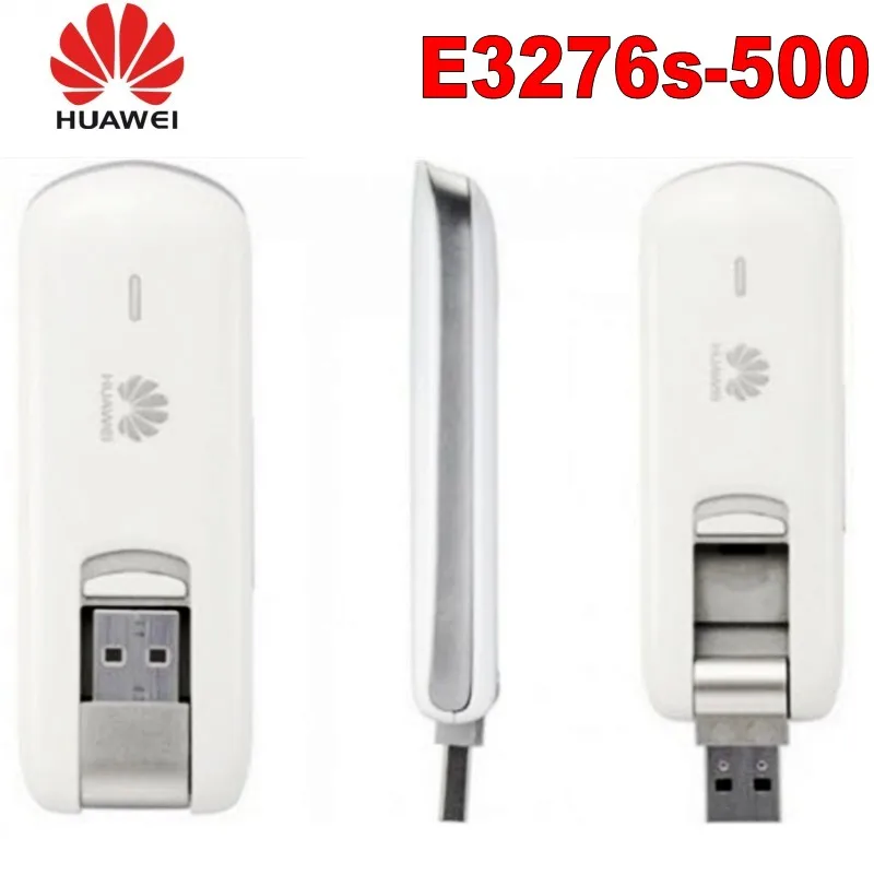 Оригинальный 150 Мбит/с HUAWEI E3276S 500 4G ключ LTE Cat4 USB Surfstick CAT 4 4g usb универсальный модем|usb