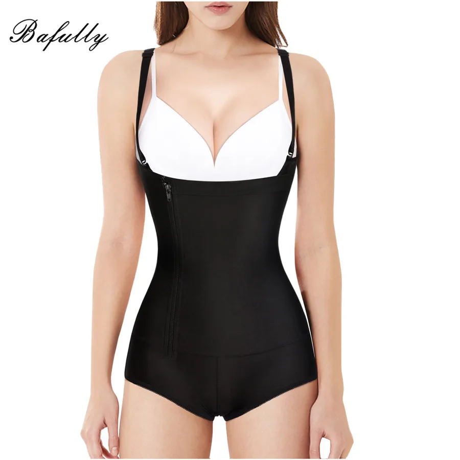 Сексуальное женское белье Корректирующее для женщин талии тренажер живота с