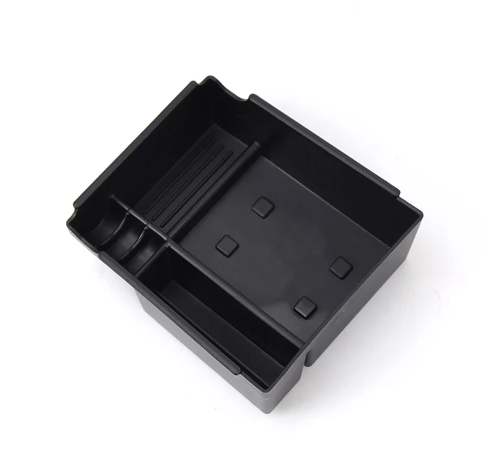 

1pc for KIA K2 2017 Armrest box Interlayer Storage box