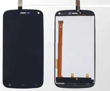 Для BLU энергии X2 E050 Сенсорный экран планшета Стекло Панель ЖК-дисплей Дисплей