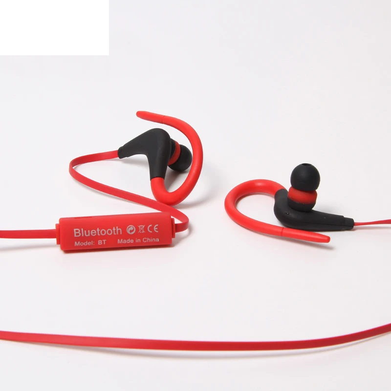 BB динамик BT48 Беспроводной спортивные наушники Bluetooth 4 1 кроссовки
