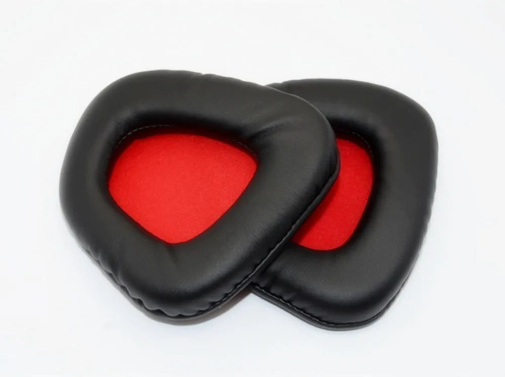 1 пара сменные амбушюры для наушников SADES A60|foam ear pads|ear padsear pad replacement |