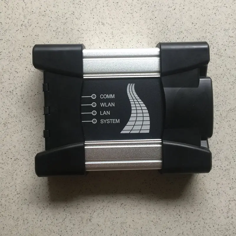 V2019.03 ICOM следующий качество для BMW A2 + B C с программное обеспечение HDD cf19 ноутбук