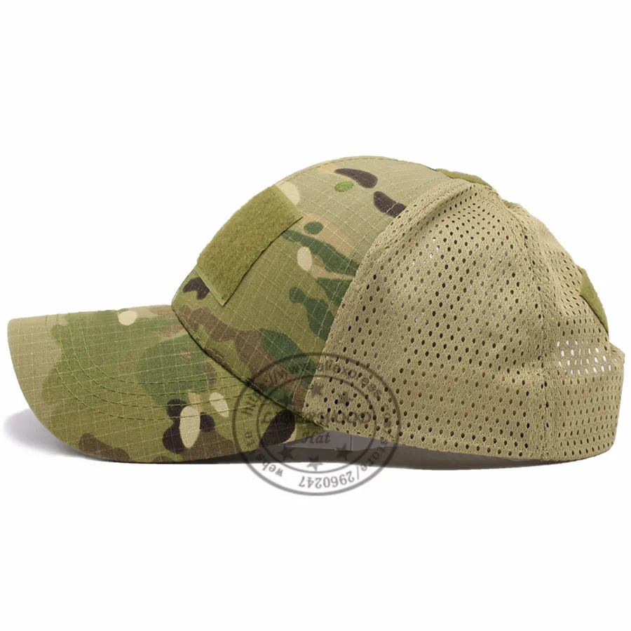 LIBERWOOD полевая форма Multicam Кепка оператора спецназа Маскировочная Сетка Кепки Airsoft