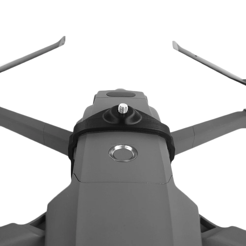Держатель для панорамной камеры VR амортизирующий Кронштейн DJI MAVIC 2 PRO и ZOOM