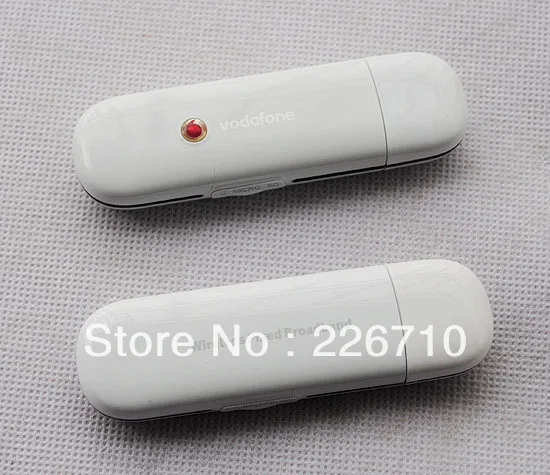 3G USB модем разблокированный HUAWEI Vodafone мобильный широкополосный K3765 HSPA GSM
