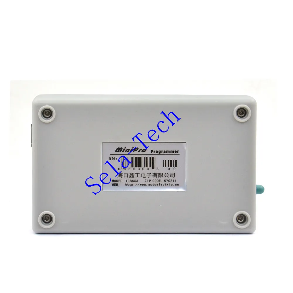 Бесплатная доставка универсальный программатор Bios nand V10.41 XGecu MiniPro TL866II Plus USB EEPROM