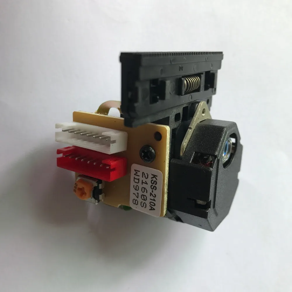 

Новинка, копия в Китае, фотосессия KSS210B KSS210A, Лазерная линза