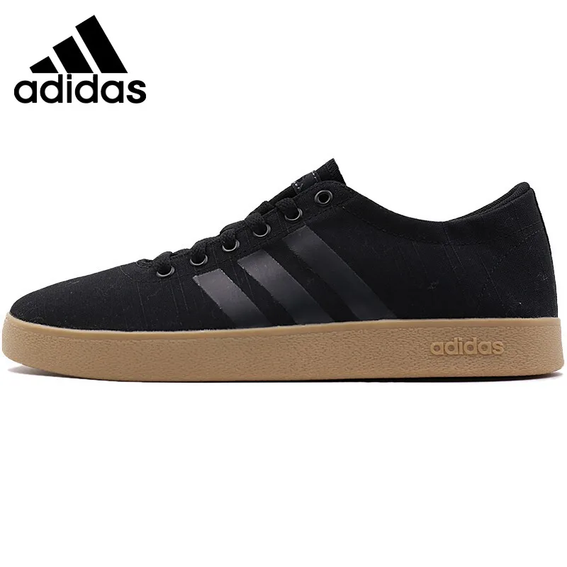 Оригинальный Новое поступление 2018 Adidas NEO этикетка легко VULC Для Мужчин's