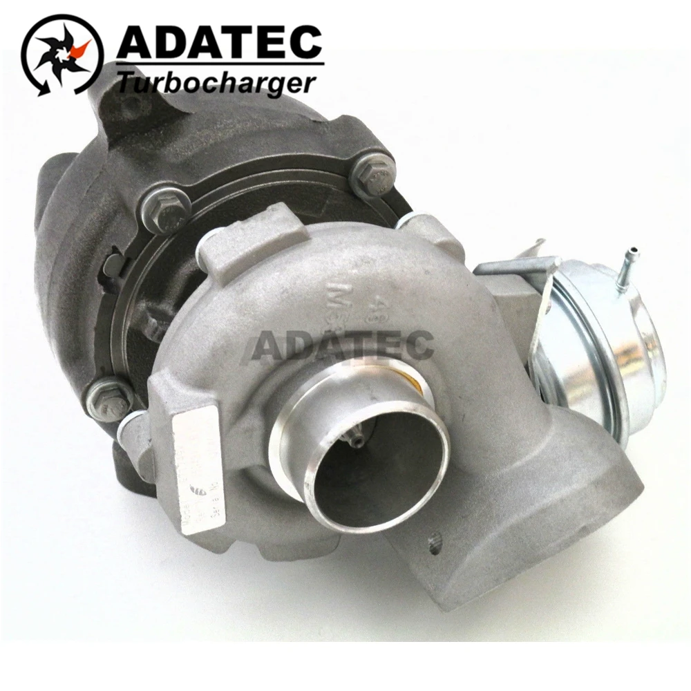 GT1749V полный турбокомпрессор garrett 717478 750431 7787626G 7787628G 7787627G для BMW X3 2 0 d (E83 / E83N) 110 кВт 150