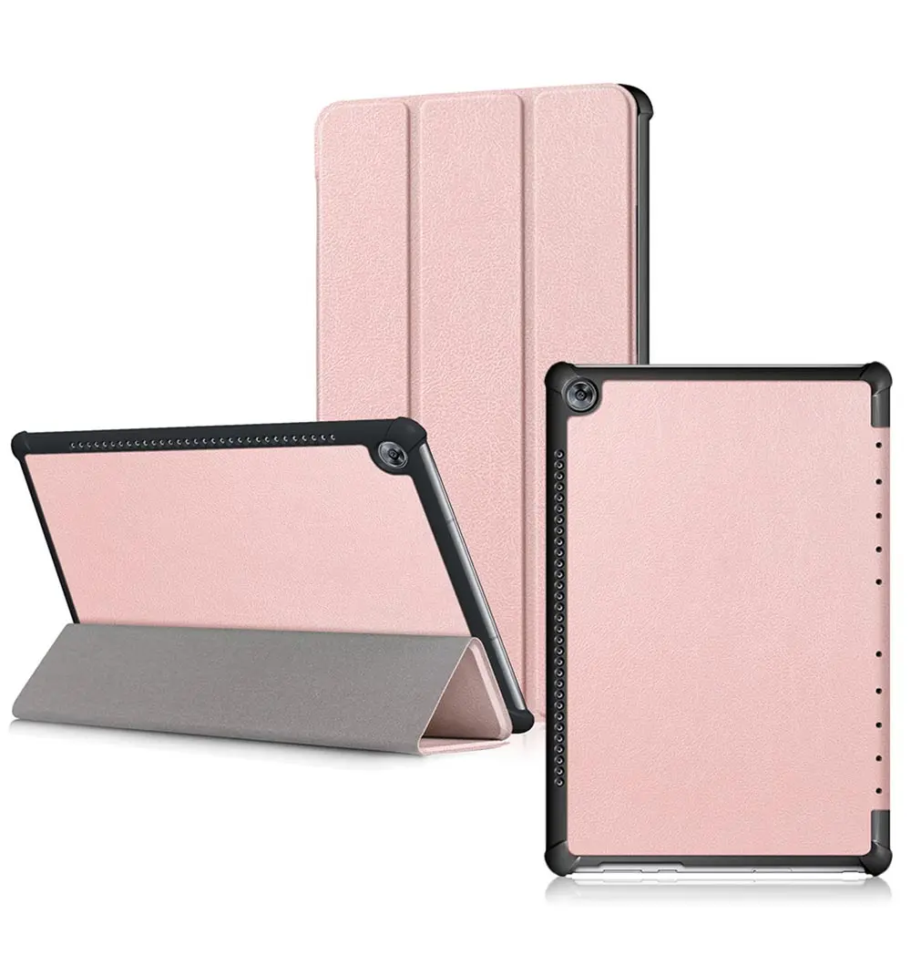 AIEACH чехол для huawei MediaPad M5 10,8 CRM-AL09 CRM-W09 из искусственной кожи смарт-чехол с откидной крышкой держателем для huawei MediaPad M5 8,4 чехол