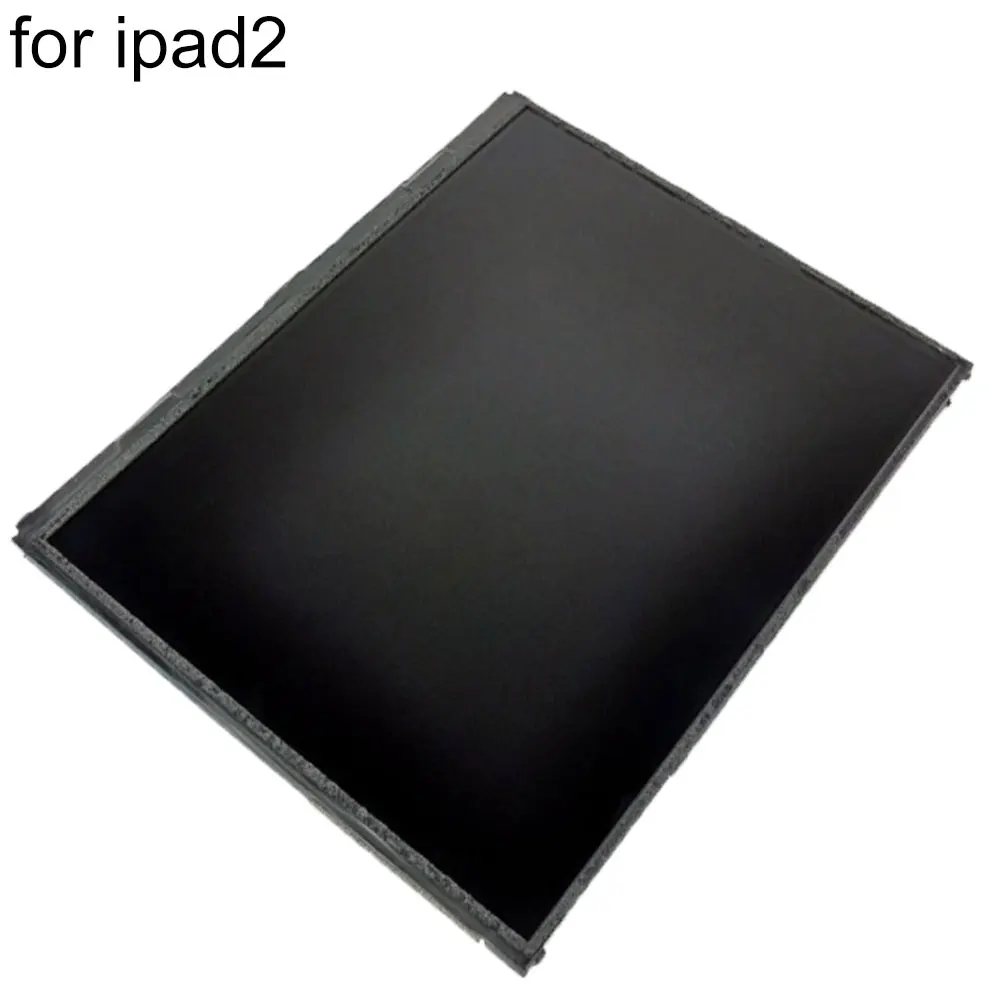 Запасная часть ЖК-дисплей сенсорный экран дигитайзер для iPad 2/3/4/5 Mini 1/2/3 сменный