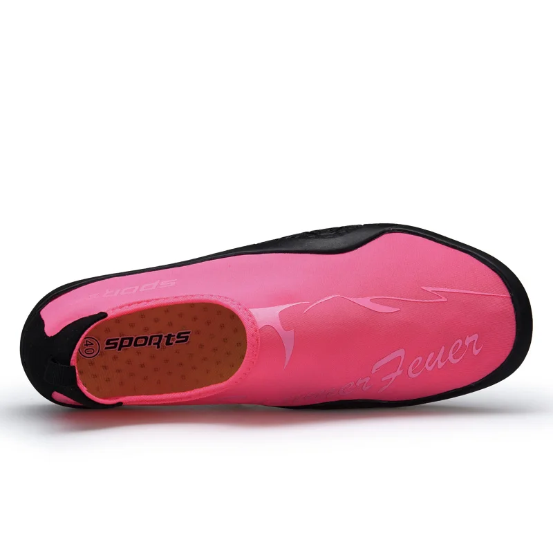 Dr. орел Для женщин тапки обувь для Плавание ming и пляж Резиновая водонепроницаемая