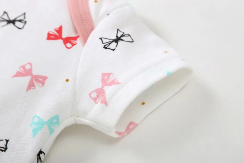 Комплект летней одежды/комплект из 5 предметов/Боди для малышей/Carter's design