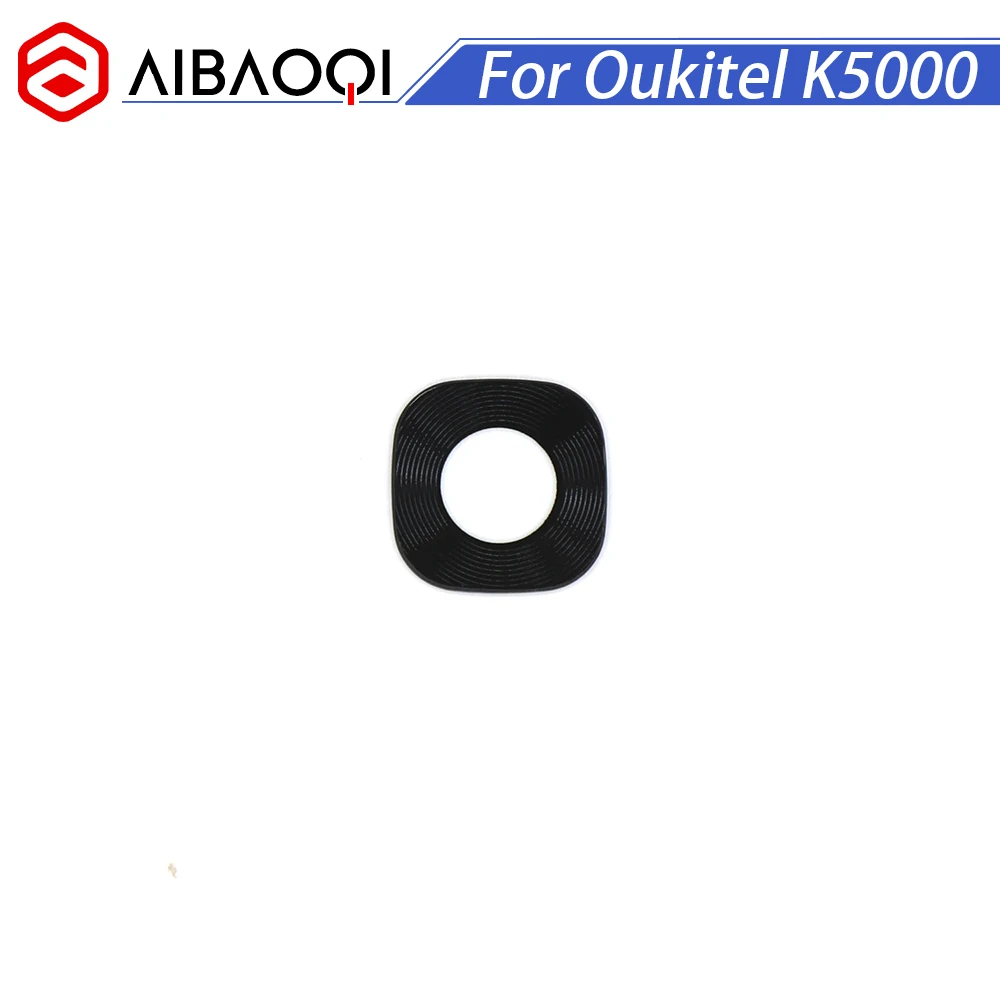 AiBaoQi новая Оригинальная защитная стеклянная пленка для задней камеры прозрачная