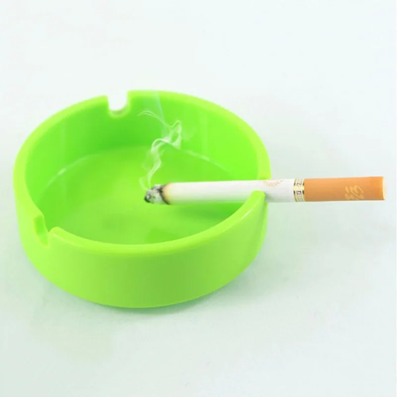 Новинка 2016 Мужская Серебристая мягкая Экологически чистая карманная круглая