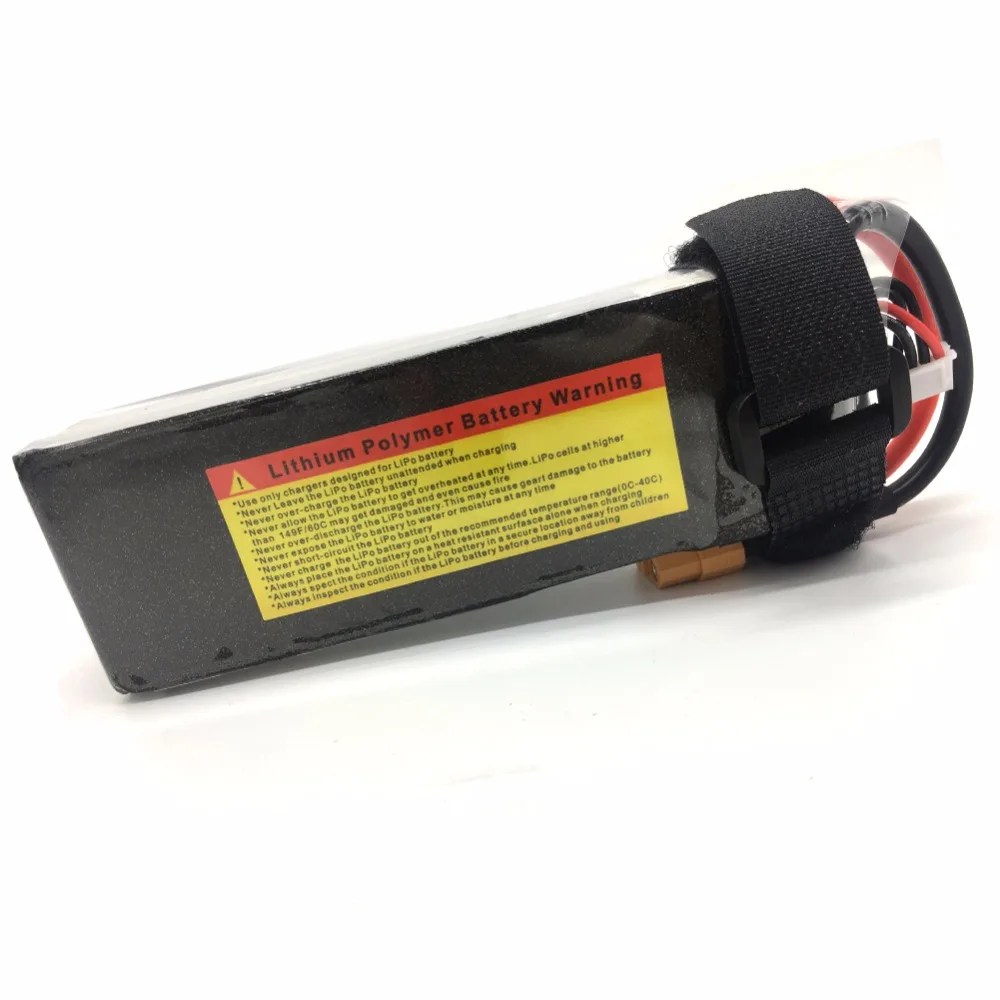 DXF Power 2 шт. 11 1 В 5000 мАч 50C max 100C 3S Lipo батарея для RC вертолетов самолет автомобиль Дрон