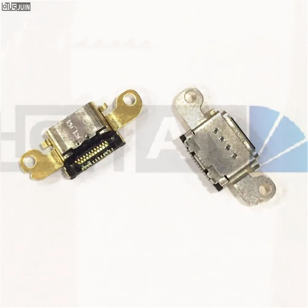 

2 шт., разъём для зарядного устройства Micro USB