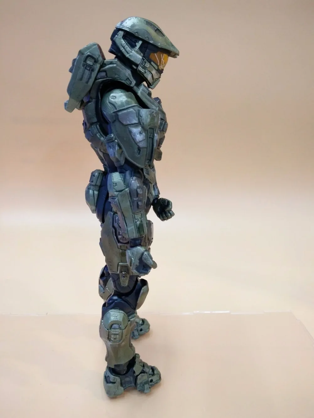 Play Arts Kai Guardians фигурка ПА 25 см ПВХ кукла игрушки детский подарок|kids gifts|play arts kaiarts kai |