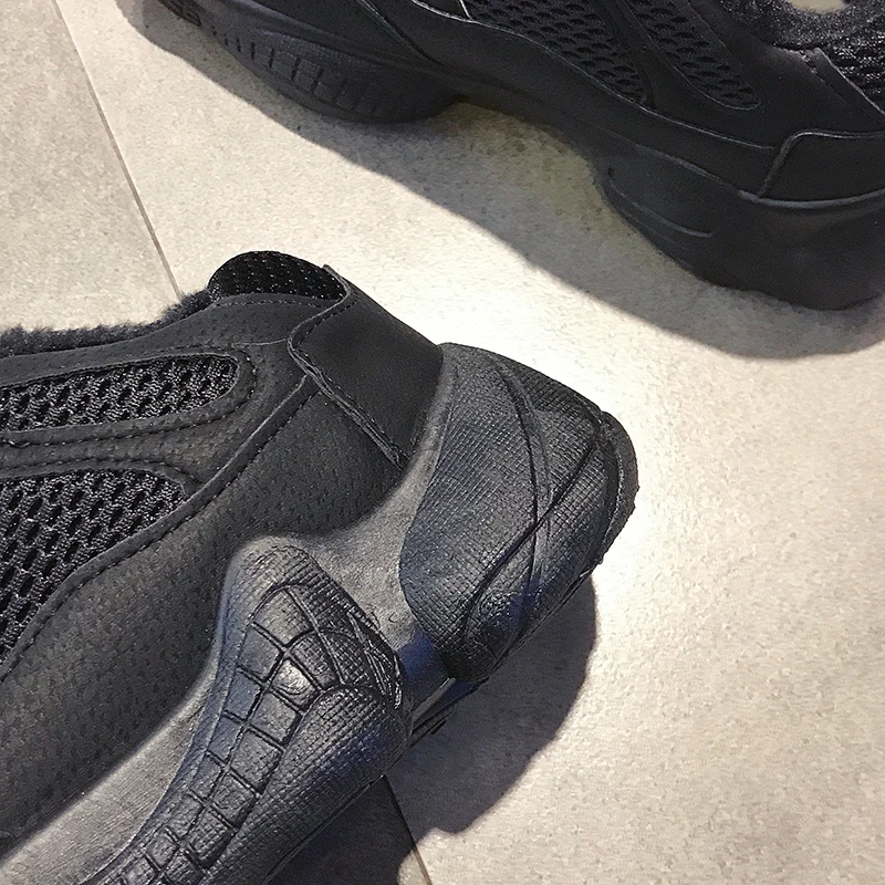 Aleafalling/женские зимние ботинки на шнуровке милая дышащая обувь уличные кроссовки