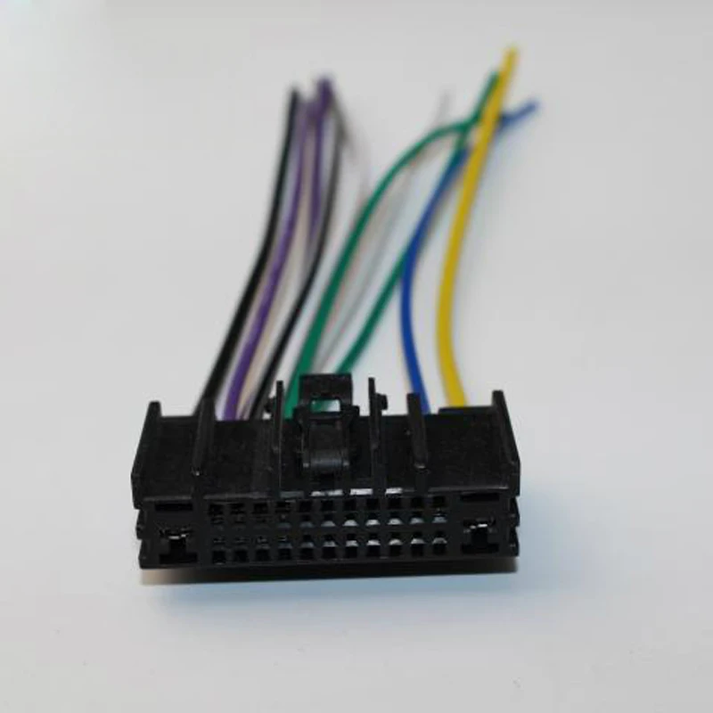 Biurlink автомобильный Сменный кабель для CD дисков провод стереоколонок FORD FOCUS