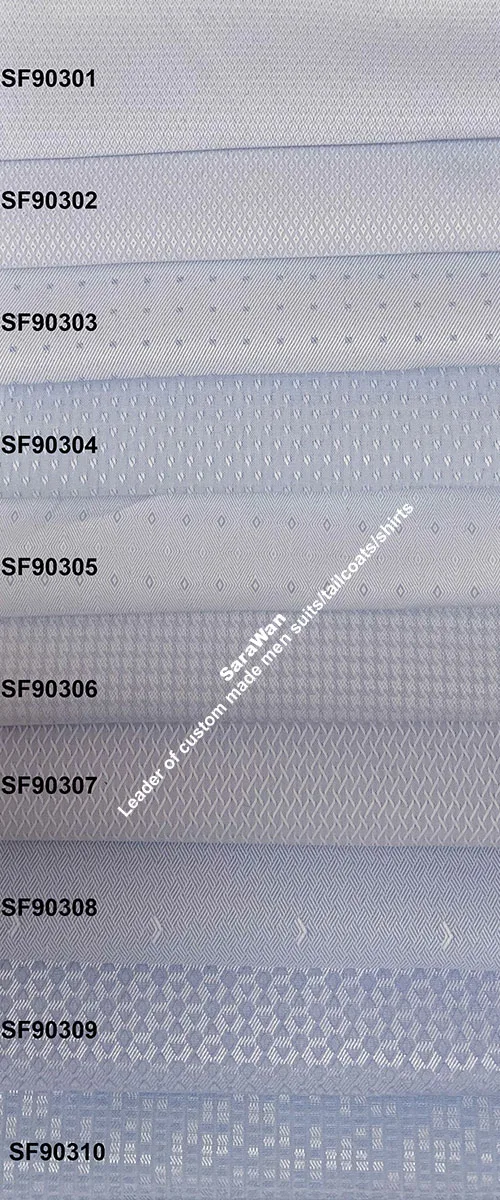 Рубашка по индивидуальному заказу 3 мужские классические рубашки Повседневная