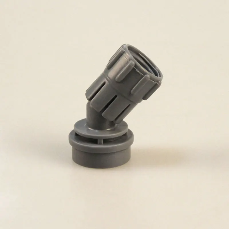 Lifetech пластиковые аквариумные фитинги соединитель для аквариума пруда внешний