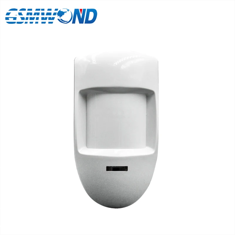 Проводной инфракрасный датчик движения из ПИР детектора проводной RFI EMI ESD Lightning