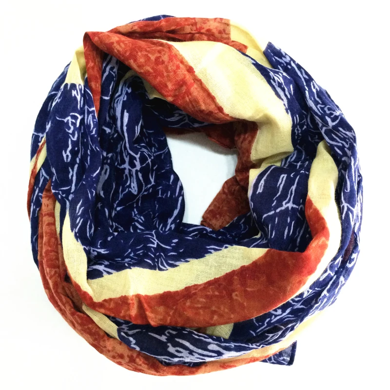 2019 Новая модная деловая Повседневная из хлопка унисекс британский флаг Юнион