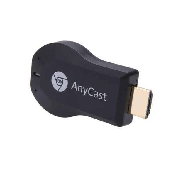 Новый AnyCast M2 WiFi Дисплей приемник DLNA AirPlay Miracast usb-модем для ТВ Windows Android IOS Mac